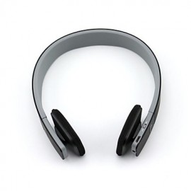 BQ618 Bluetooth/Audio in Headset with MIC for Smart Phone/PC