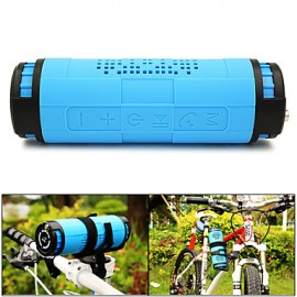 X18 20W 4.0Version Bluetooth Speaker with 10000Mah Recharge Battery Wireless Speakers  