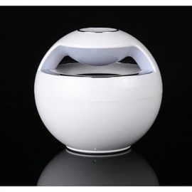 AJ-69 Portable Wireless Bluetooth Speaker For iphone 4 5 iPod  