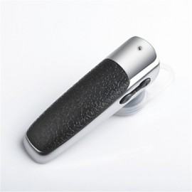 Wireless Bluetooth V4.0 Headset EarHook Style Stereo Earphone with Mic for CellPhone Tablet PC