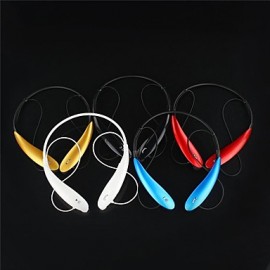 HBS800 Neckband Style Wireless Sport Stereo Bluetooth Headset Headphone with Microphone for and others