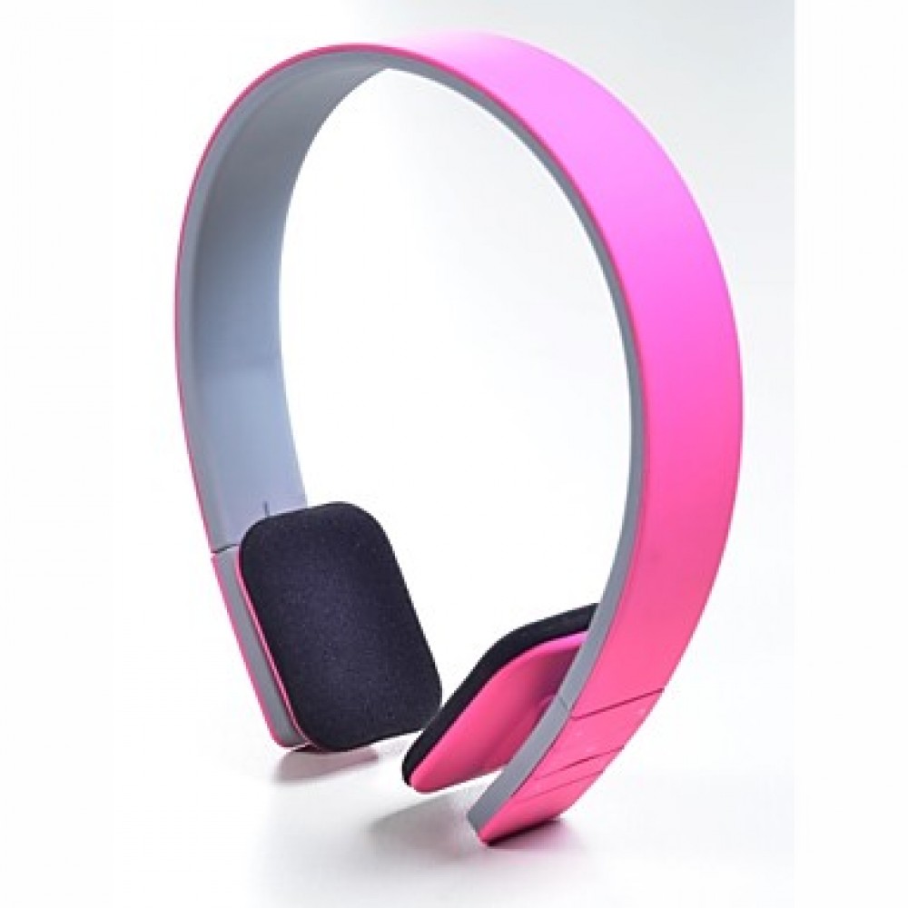 IM502 Bluetooth 3.0 Stereo Headphone with MIC for Smart Phone