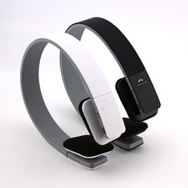 BQ618 Bluetooth/Audio in Headset with MIC for Smart Phone/PC