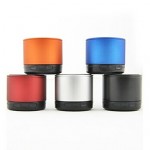 WS-501  Wireless Bluetooth Speaker   