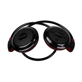 Mini 503 Headphone Bluetooth 2.1 Earhook Sports with Microphone For/ 