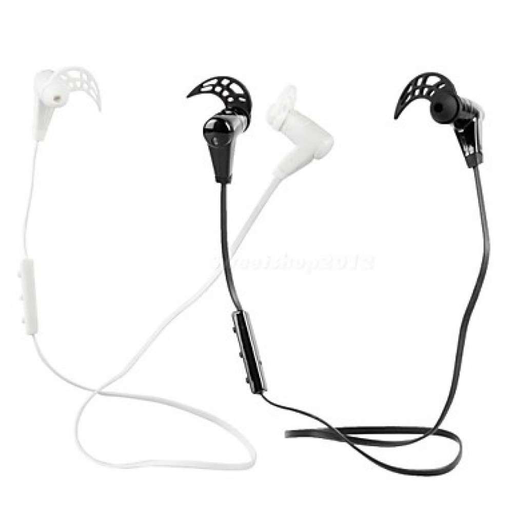 Hv805 In-ear Wireless Bluetooth 4.0 Headphone Sport Stereo Bluetooth Earphonefor6 and others