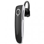 Stereo Driving Headset fone de ouvido Bluetooth Earphone V4.0 Wireless Earphones Handfree for 6 5s Android