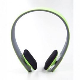 IM502 Bluetooth 3.0 Stereo Headphone with MIC for Smart Phone