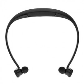 BH505 Headphone Bluetooth V4.0 Neckband Sports Stereo with Microphone for/ / / / 