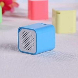 Smart Box 2-in-1 Bluetooth Remote Control Camera & Speaker  