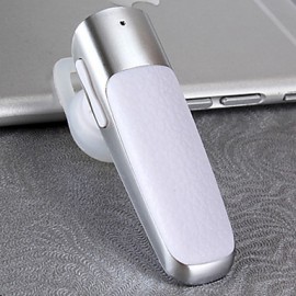 Wireless Bluetooth V4.0 Headset EarHook Style Stereo Earphone with Mic for CellPhone Tablet PC