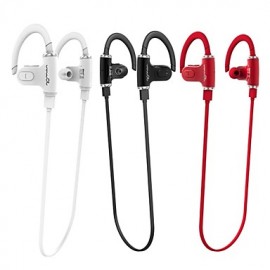 ROMAN S530 Headphones (Earhook)ForMedia Player/Tablet / Mobile PhoneWithWith Microphone / Sports