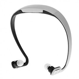 BH505 Headphone Bluetooth V4.0 Neckband Sports Stereo with Microphone for/ / / / 