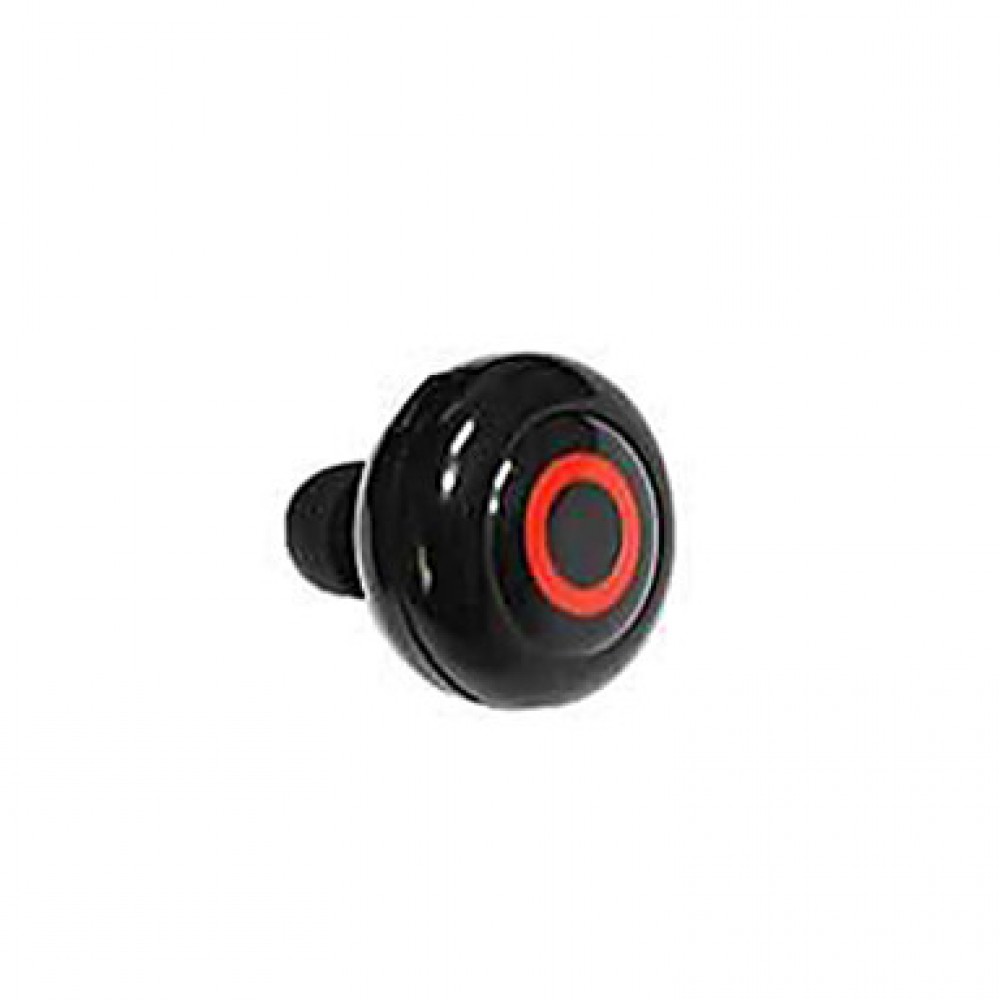 Headphone Bluetooth V3.0 In Ear Stereowith Microphone Sports for 6/6 Plus (Assorted Colors) 