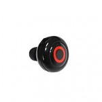 Headphone Bluetooth V3.0 In Ear Stereowith Microphone Sports for 6/6 Plus (Assorted Colors) 