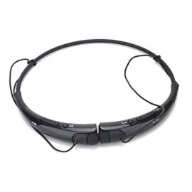 Headphone Bluetooth 4.0 Neckband With Microphone Sports Stereo Wireless for Phones