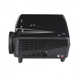 Home Theater Projector 3000Lumens Lumens (1280x800) 3D LED  