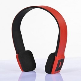 Headphone Bluebooth 3.0+EDR Over Ear Stereo with Microphone for//RDBH23