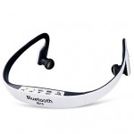 Bluetooth 3.0 Stereo Over Ear Headset with MIC for 6/5/5S S4/5 and Others