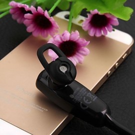 HM7000 In Ear Stereo Bluetooth Earphone Headphone with EarHook for6 and Others