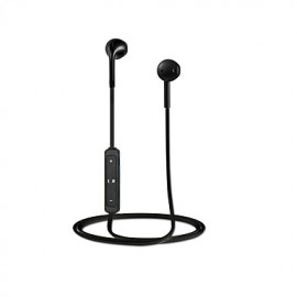 B3300 Wireless Bluetooth 4.1 Earphoneswith Mic For Phones