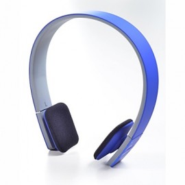 IM502 Bluetooth 3.0 Stereo Headphone with MIC for Smart Phone