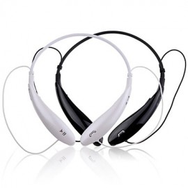 HBS800 Neckband Style Wireless Sport Stereo Bluetooth Headset Headphone with Microphone for and others