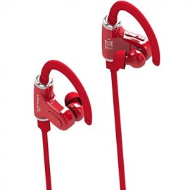 ROMAN S530 Headphones (Earhook)ForMedia Player/Tablet / Mobile PhoneWithWith Microphone / Sports