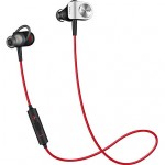 EP-51 Sports Bluetooth In-ear Earbuds wireless HiFi Music APT-X Noise Cancelling