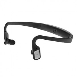 BH505 Headphone Bluetooth V4.0 Neckband Sports Stereo with Microphone for/ / / / 