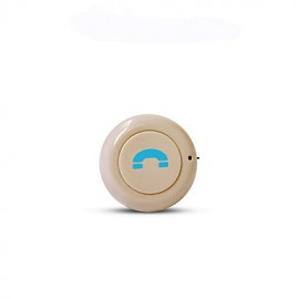 S520 Super Smallest Mini earphone Wireless Bluetooth 4.0 Headset Stereo Music In Ear Plug Headphones