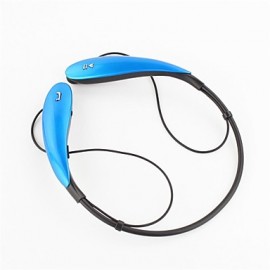 HBS800 Neckband Style Wireless Sport Stereo Bluetooth Headset Headphone with Microphone for and others