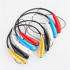 HBS800 Neckband Style Wireless Sport Stereo Bluetooth Headset Headphone with Microphone for and others