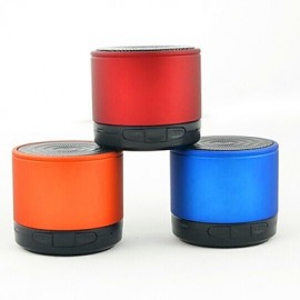 WS-501  Wireless Bluetooth Speaker   