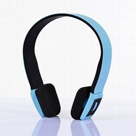 Headphone Bluebooth 3.0+EDR Over Ear Stereo with Microphone for//RDBH23