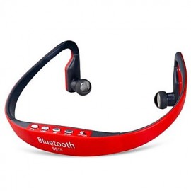 Bluetooth 3.0 Stereo Over Ear Headset with MIC for 6/5/5S S4/5 and Others