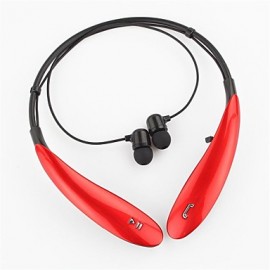 HBS800 Neckband Style Wireless Sport Stereo Bluetooth Headset Headphone with Microphone for and others