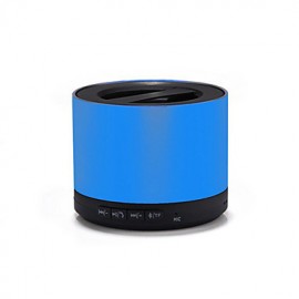 Wireless Bluetooth Stereo Hands-free Calling/Gift Portable Subwoofer Mini Super Speaker  