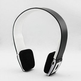 Headphone Bluebooth 3.0+EDR Over Ear Stereo with Microphone for//RDBH23