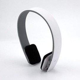 BQ618 Bluetooth/Audio in Headset with MIC for Smart Phone/PC