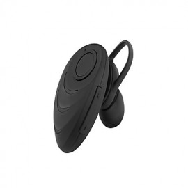 Neutral Product A3 Earbuds (In Ear)ForMobile PhoneWithVolume Control / Sports / Noise-Cancelling / Monitoring / Bluetooth