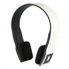 Headphone Bluetooth 3.0 Over Ear StereoHandsfree Noise-Cancelling for/Phones/Tablet