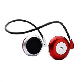  3 Wireless Ear-hook Sport Headphone Bluetooth USB On Ear With Microphone for Phones