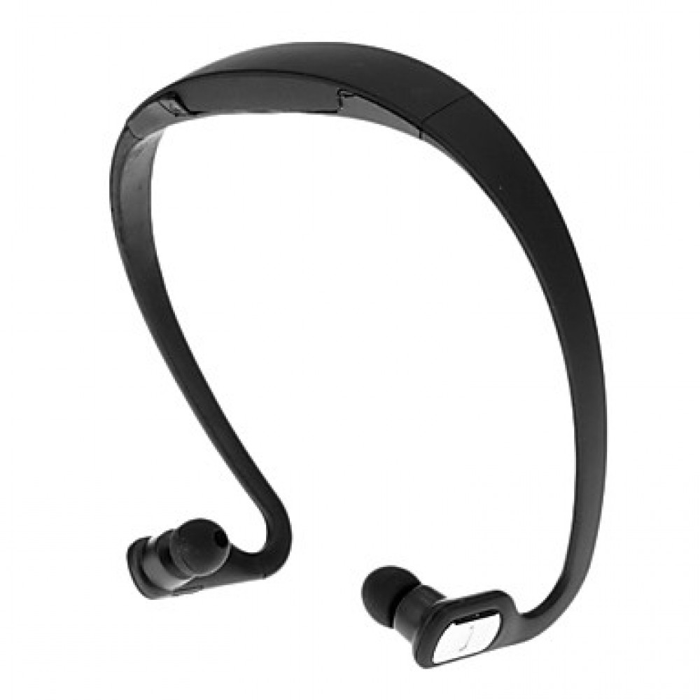 BH505 Headphone Bluetooth V4.0 Neckband Sports Stereo with Microphone for/ / / / 